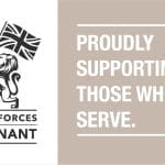 Armed Forces Covenant
