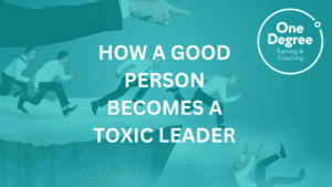 Toxic Leadership