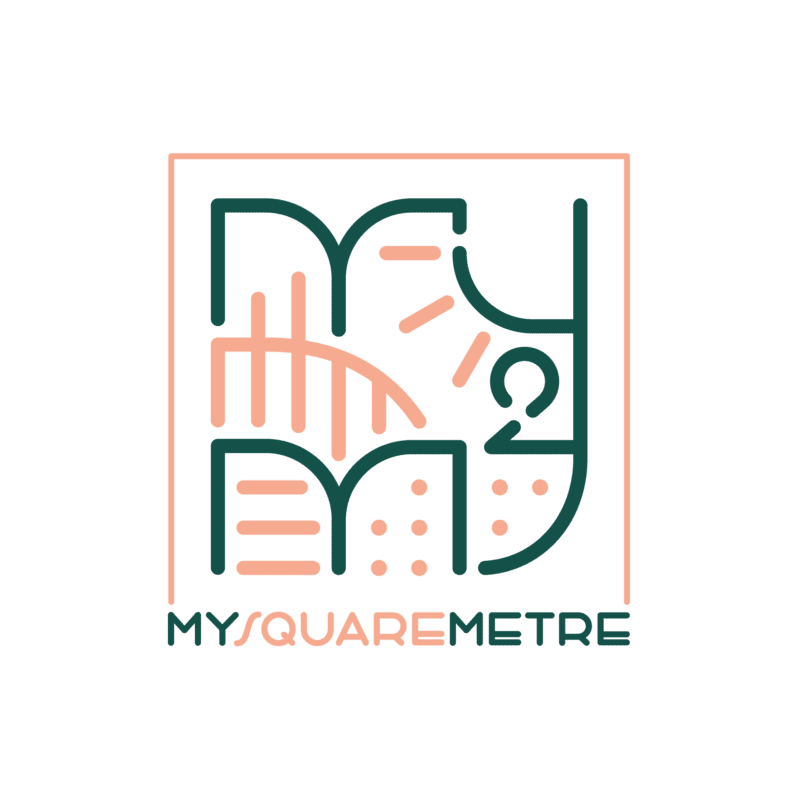 My Square Metre Logo