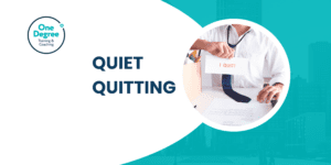 Quiet Quitting