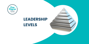 Leadership levels