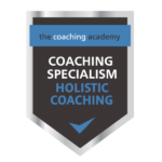 Holistic Coaching Specialisation
