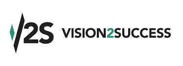 Vision 2 Success Logo